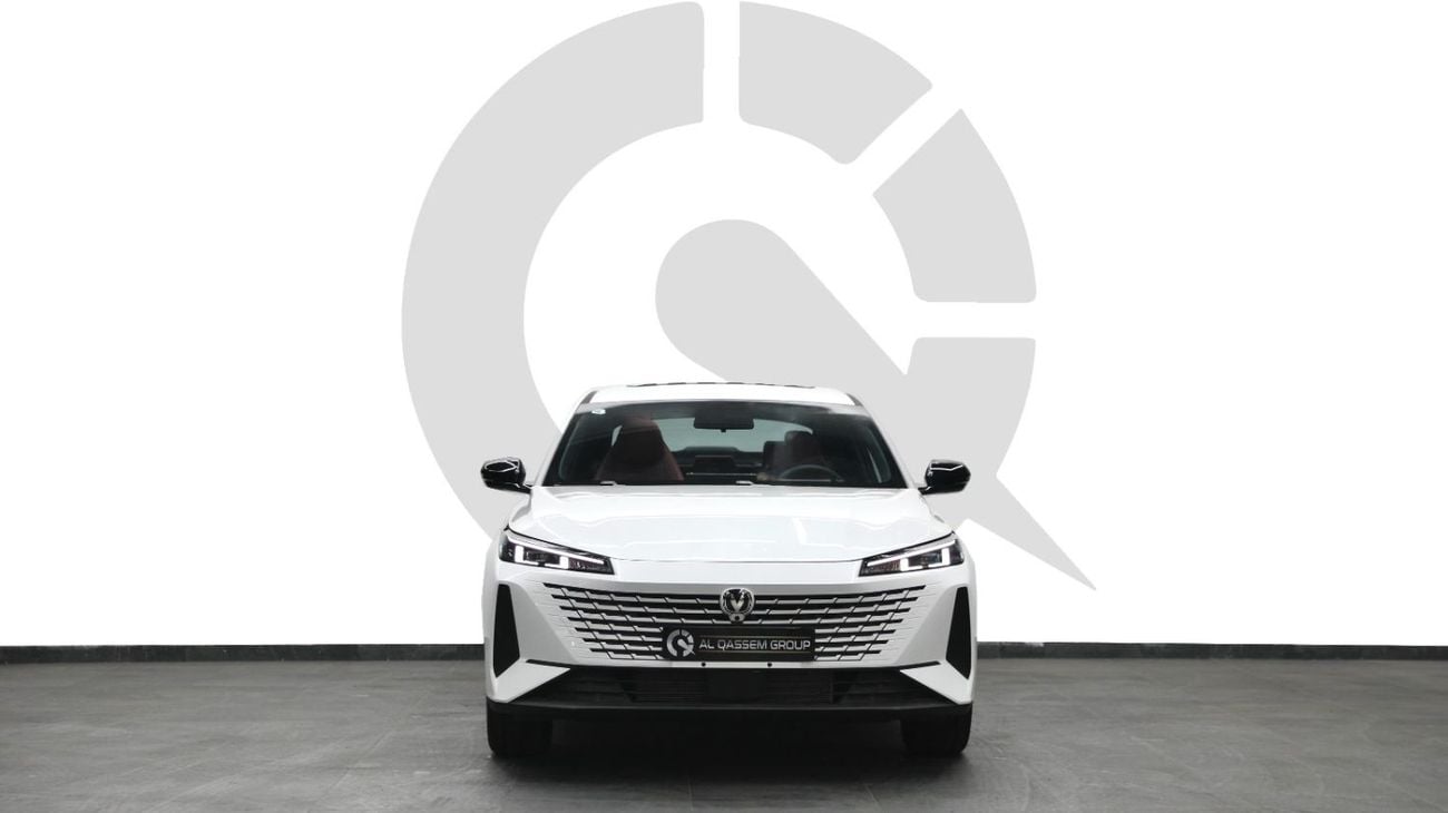 Changan Eado