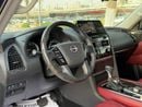 Nissan Patrol LE PLATINUM CITY