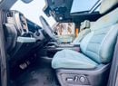 Jetour T2 LUX