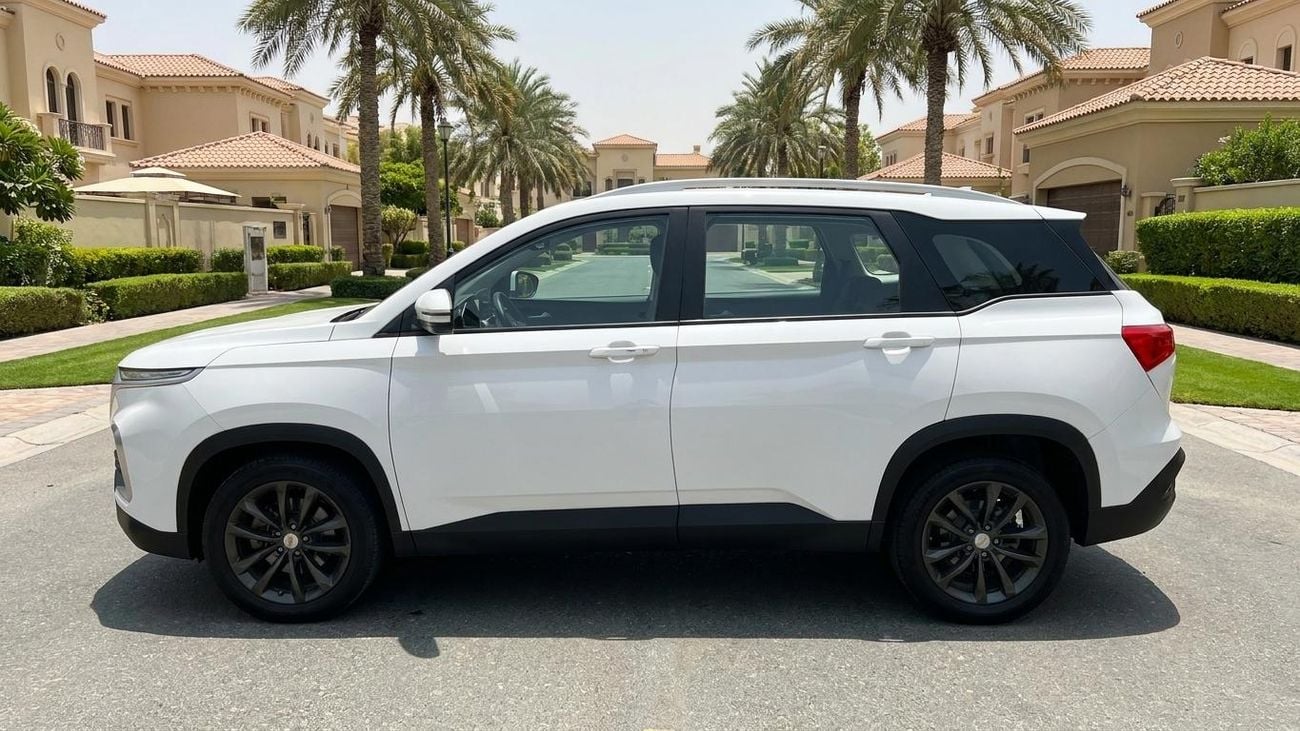 Chevrolet Captiva LS 2023 | AED 608/Month | 0 DP | 30 Day Return | Warranty | Service History