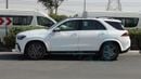Mercedes Benz GLE 450 AMG 4MATIC EQ Boost AWD (For Export , НА ЭКСПОРТ) 2026 GCC Без пробега