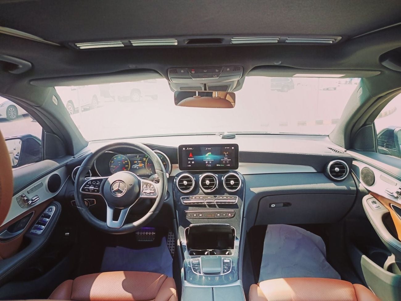 Mercedes Benz V220 D
