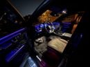 Mercedes Benz EQE 350 4MATIC Gargash Service Contract till 2029