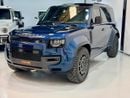 Land Rover Defender 110 635 OCTA V8 2026