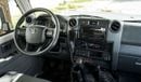 Toyota Land Cruiser 70 LC78 4.2L AMBULANCE 2026