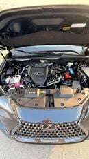 Lexus NX350 PRESTIGE