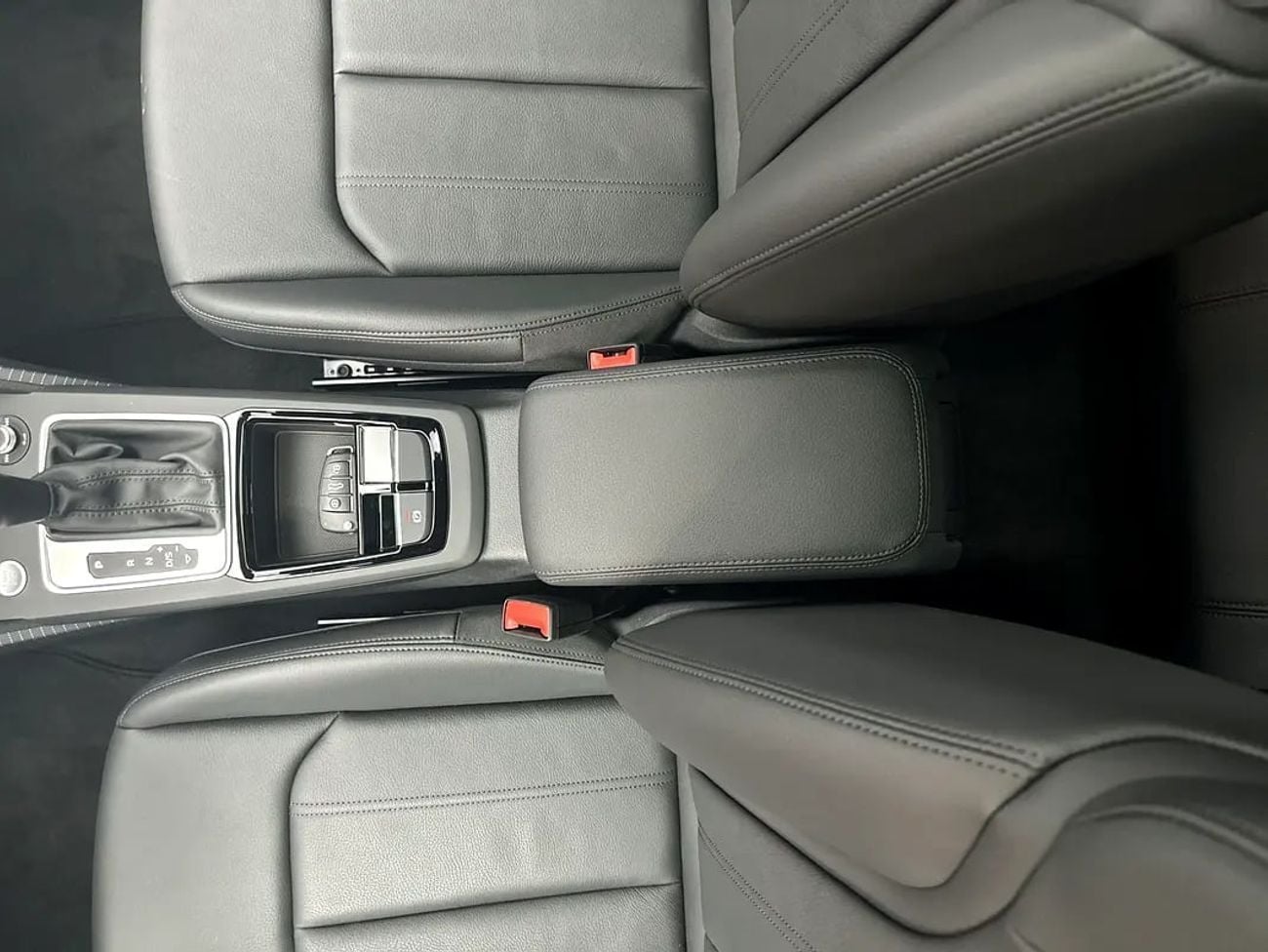 Audi Q2 35 TFSI 150hp (Ref# 23368)