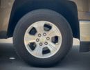Chevrolet Silverado 1500 CREW/CAB Z71 LTZ