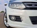 فولكس واجن تيجوان R-LINE
