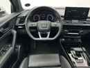 أودي Q5 45 TFSI S-LINE quattro 249hp (Ref# 75778)