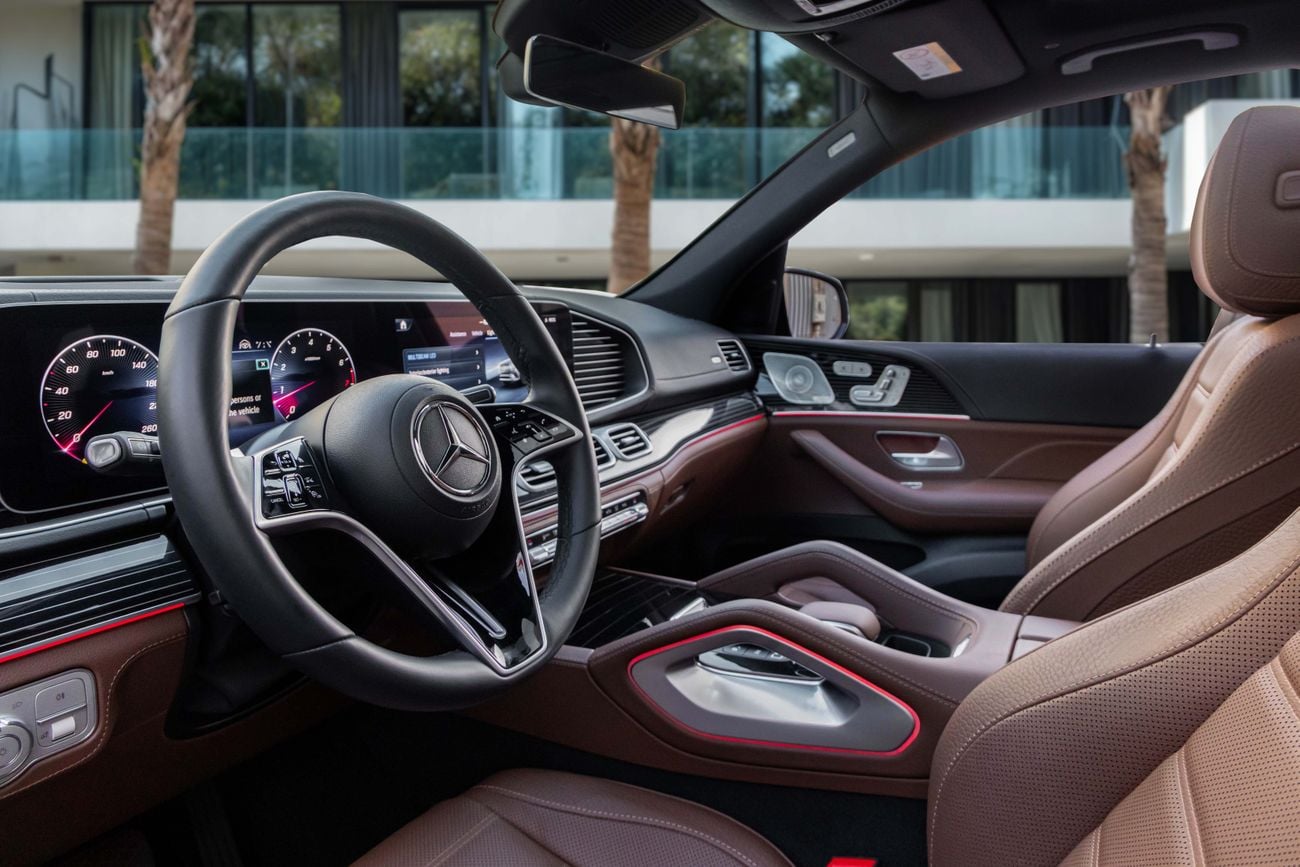 Mercedes Benz GLE450 GLE 450 | 6,071 P.M | 0% Downpayment | WARRANTY!