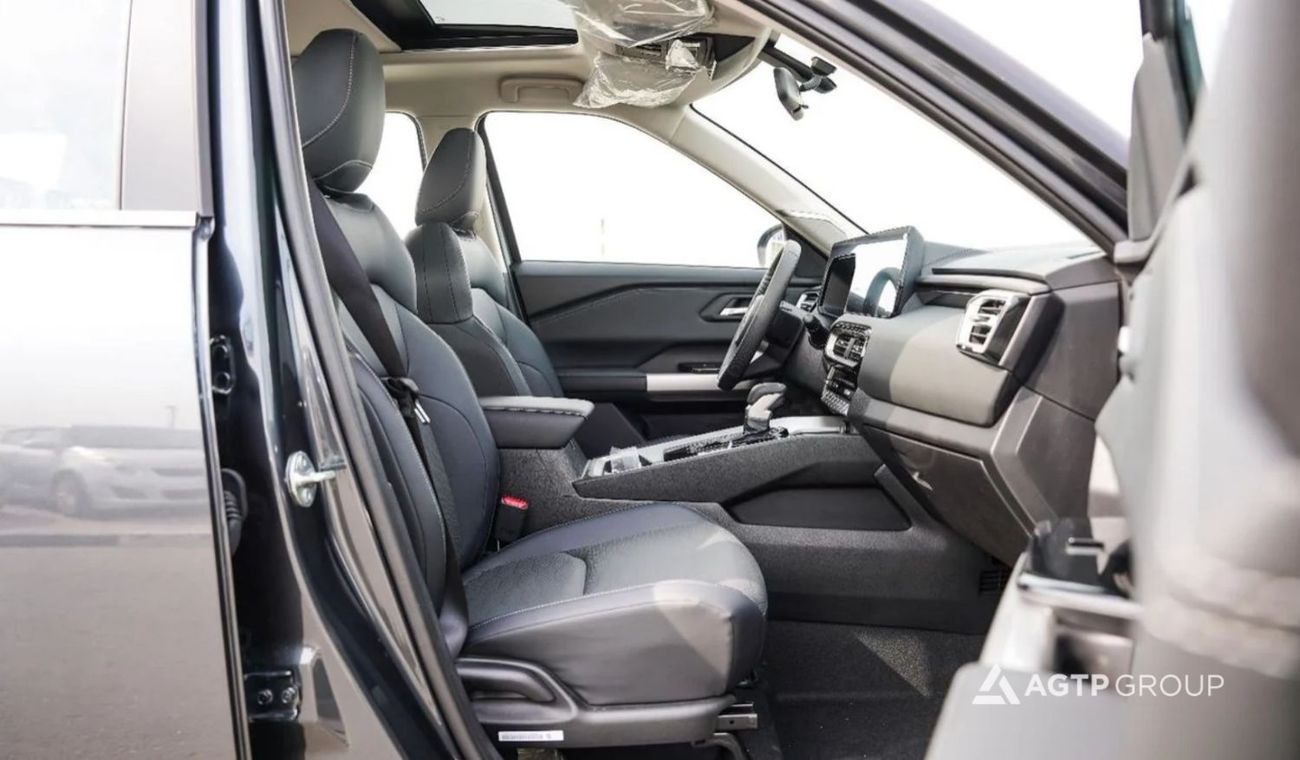 Mitsubishi Destinator P LINE 1.5L Petrol | Automatic | FULL OPTION | GCC Specs | 7-Seater SUV | Brand New | 2026 | READY EXPORT