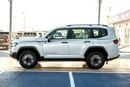 Toyota Land Cruiser GR SPORT 3.5L TT 2026