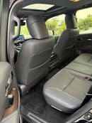 Toyota Land Cruiser VXR 2023 model Twin turbo 3.5L Pull option