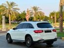 Mercedes Benz GLC250 GLC 250 4MATIC | GCC Specs | Excellent Condition