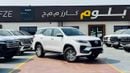 Toyota Fortuner 2.7 G FULL BODYKIT DIGITAL AC 2026/2026 Fortuner 2026 MODEL DIGITAL AC BLACK TAN INTERIOR