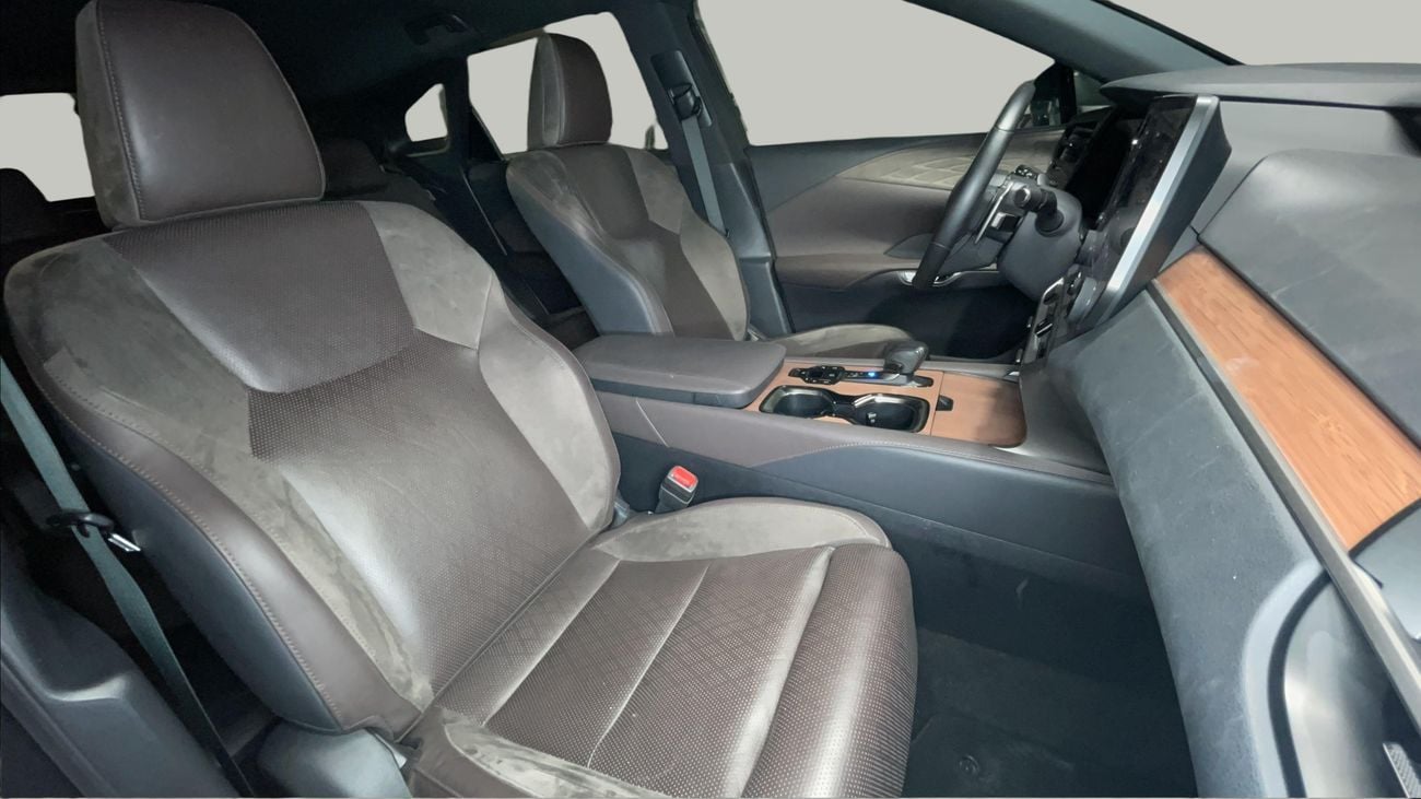 Lexus RX350 PRESTIGE 2023 | AED 2826/Month | 0 DP | 30 Day Return | Warranty
