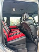 Mercedes Benz G500 STANDARD