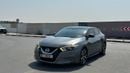 Nissan Maxima SL