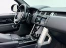 Land Rover Range Rover VOGUE SE 2021 Range Rover Vogue V8 Diesel, Warranty, Service History, Fully Loaded, Excellent Condition, Euro