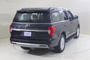 Ford Expedition XLT XT223W/AL TAYER MOTORS/AL QOUZ SHOWROOM