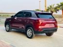 Hyundai Creta GL