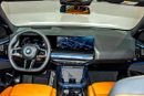 BMW X3 30 XDRIVE SPORT MASTERCLASS 20 XDRIVE Masteclass M Sport Package