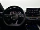 أودي A5 40 TFSI S-LINE SPORTBACK (Ref#99481)
