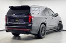 Chevrolet Tahoe RST 2022 Chevrolet Tahoe BHS Edition, 1 Year Warranty, Chevrolet Service History, GCC