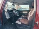 Toyota FJ Cruiser TOP