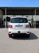نيسان باترول SE T2 2,121 | SE P4 V6 GCC Specs - Pristine Condition