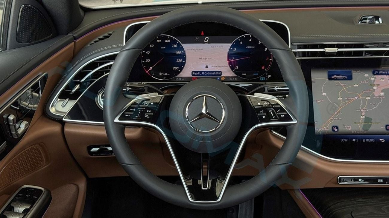 Mercedes Benz E200 EXCLUSIVE (For Export , НА ЭКСПОРТ) Exclusive EQ Boost 2.0L RWD GCC 2026 Без пробега
