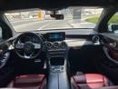 مرسيدس بنز GLC 300 AMG