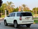 GMC Yukon DENALI - American Specs