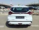 Nissan Kicks SV Nissan Kicks