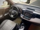 Toyota RAV4 XLE | Full option | Excellent Condition