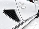 Porsche 718 Boxster