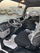 ميتسوبيشي فوسو كانتير STANDARD only for export