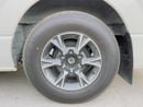 تويوتا هاياس GL Toyota Hiace High Roof