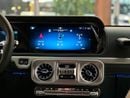Mercedes Benz G63 AMG STANDARD Brand New In Stock