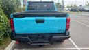 Toyota Tacoma TRD PRO 2.4 4X4 i-FORCE MAX PETROL HYBRID