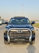 Toyota Tundra iforcemax Hybrid limited
