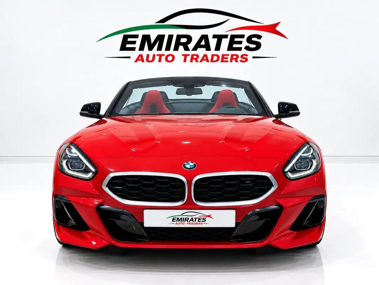 بي أم دبليو Z4 M-Sport