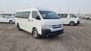 Toyota Hiace STANDARD DSL