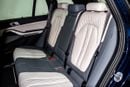 BMW X5 M60i M Performance Luxur