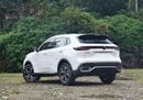 Changan CS55 Plus STANDARD
