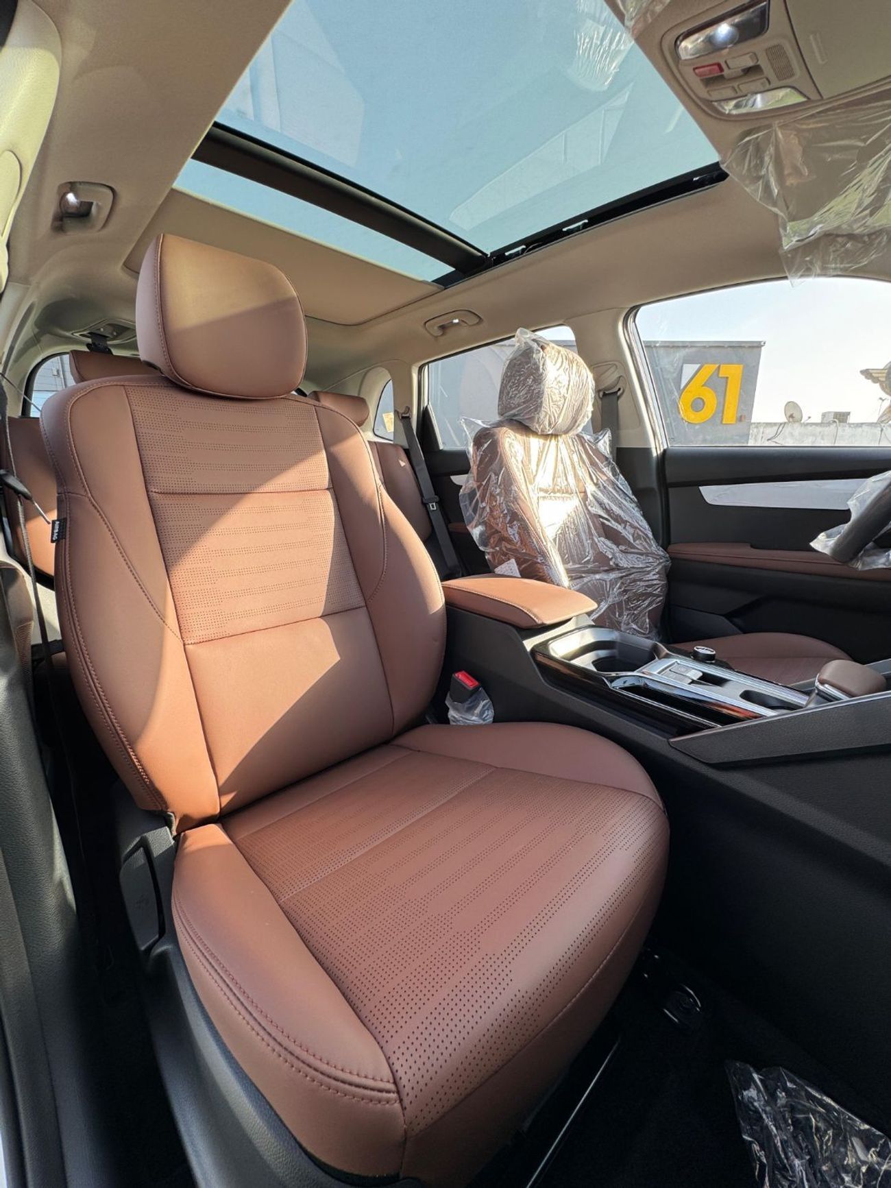 Kia Sportage DLX