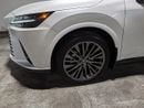 Lexus RX350h Executive hybrid