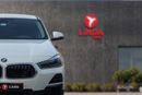 BMW X2 sDRIVE 20i JOY EDITION BMW X2 sDrive20i 2023 GCC | Agency Warranty | Service Contract