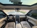 Land Rover Range Rover VOGUE SE